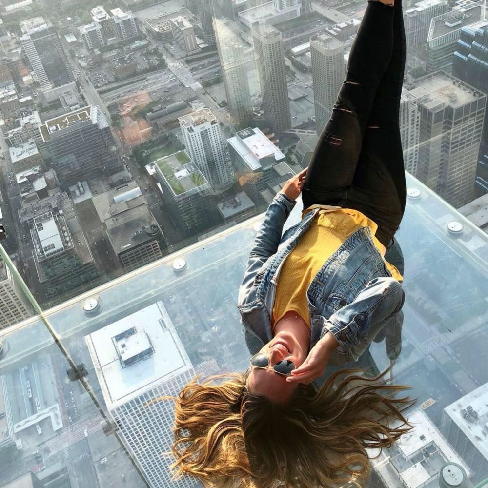 Meet your Posher, Emilie